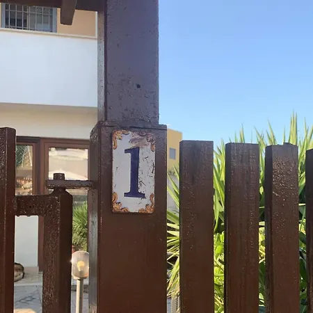 La Taverna Sul Mare Holiday home *