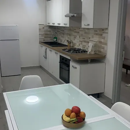 Holiday home La Taverna Sul Mare Civitavecchia