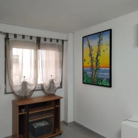 Holiday home La Taverna Sul Mare *