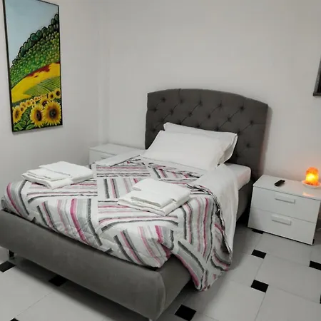Holiday home La Taverna Sul Mare Civitavecchia