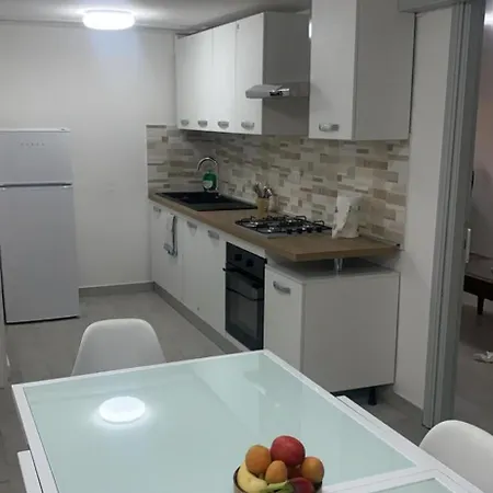 La Taverna Sul Mare Holiday home