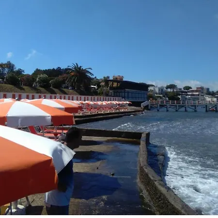Holiday home La Taverna Sul Mare *