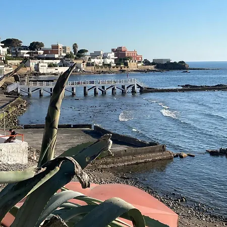 La Taverna Sul Mare Holiday home