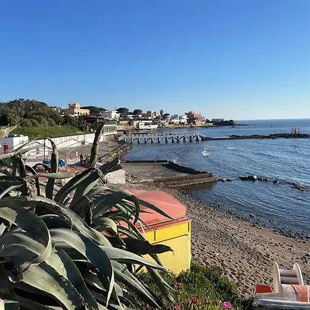La Taverna Sul Mare Holiday home Civitavecchia