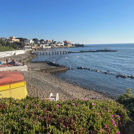 La Taverna Sul Mare * Civitavecchia