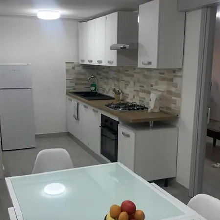 Holiday home La Taverna Con Giardino Vicino Al Mare Civitavecchia
