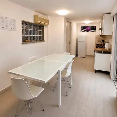 La Taverna Con Giardino Vicino Al Mare Holiday home *