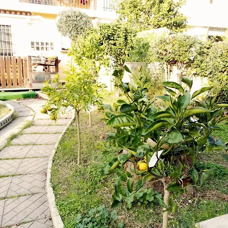 Holiday home La Taverna Con Giardino Vicino Al Mare Civitavecchia